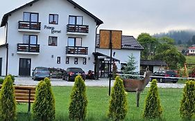Pensiunea Poiana Dornei